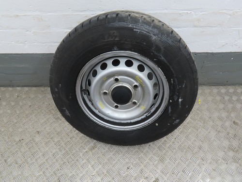 One ford transit - one, (2024)