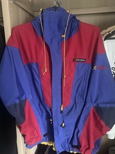 Berghaus Trango Extreme