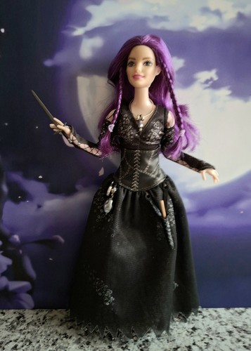 Barbie mena harker - mena,