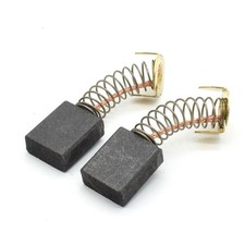 Erbauer Carbon Brushes for