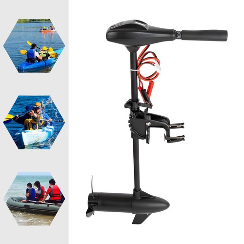 58lbs thrust electric - electric, motor