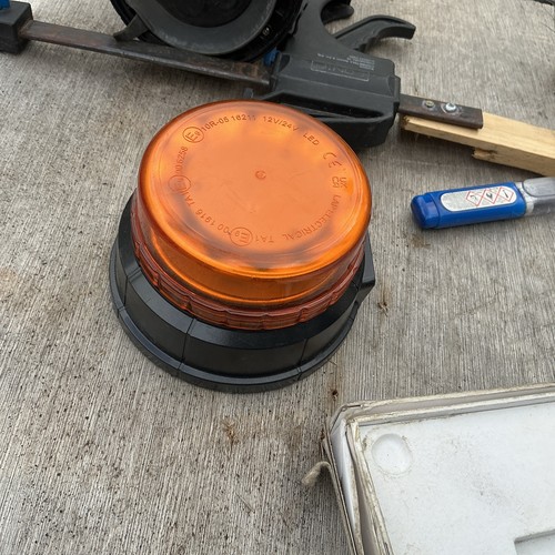 Led micro beacon low - beacon, (10r),