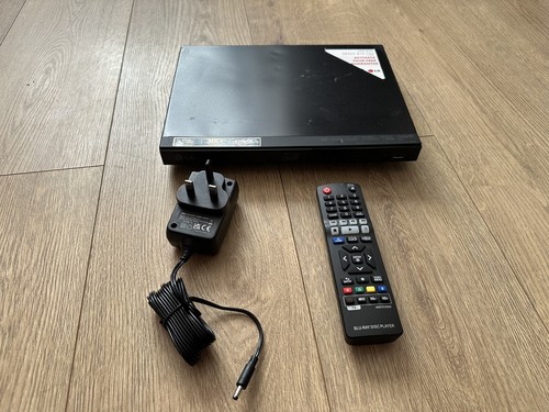 Bp325 blu ray dvd - blu-ray, player