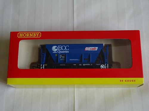 Hornby r6332a pga hopper wagon - hopper,