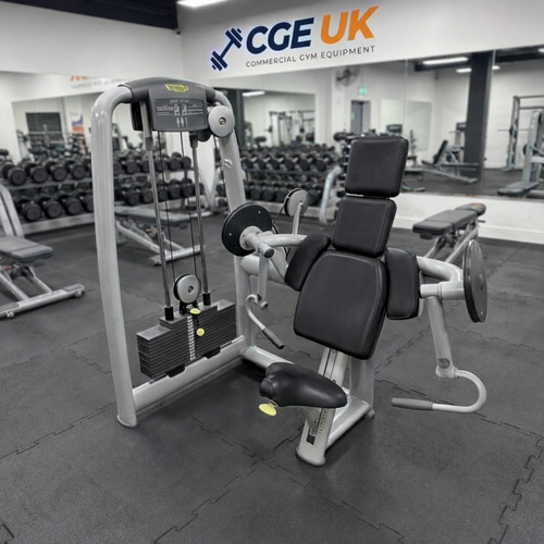 Technogym selection line arm - technogym,