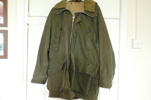 Bob church double - double, ventile