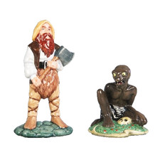 Royal Doulton Tolkien Lord of