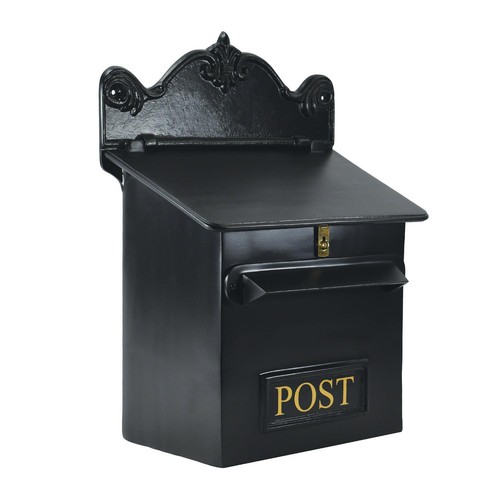 Personalised black goldhay - black, "goldhay"
