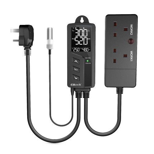 Elitech stc 1000pro - stc-1000pro, th