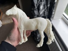 Breyer sized resin  Model