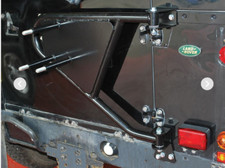 DA2232 LAND ROVER DEFENDER