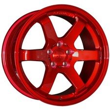 18" BOLA B1 ALLOY WHEELS CANDY