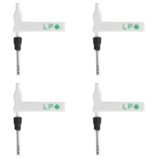 4pcs BSR Needle Stylus,-Sided