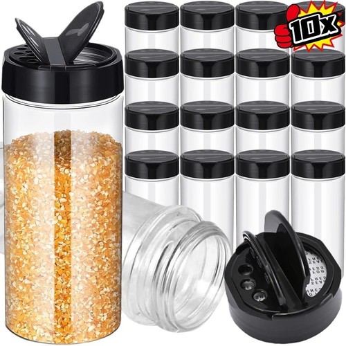 Pack salt and pepper - 2,