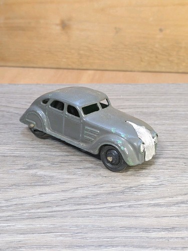 Pre war dinky toys - pre-war,
