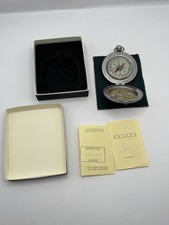 Vintage Dalvey Voyager Compass