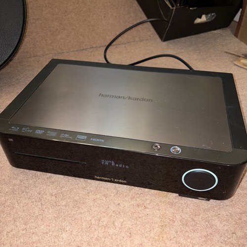 Harman kardon bds home - 5,