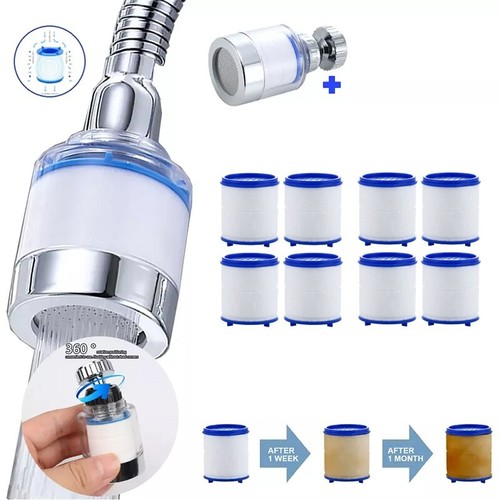 Faucet water filter for - filter,