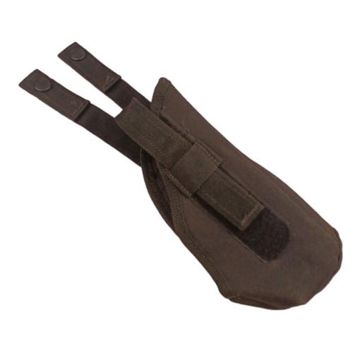 Molle protec taser pouch - molle,