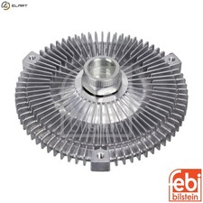 CLUTCH RADIATOR FAN 24722 FOR