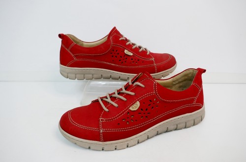 Josef seibel steffi red - steffi,