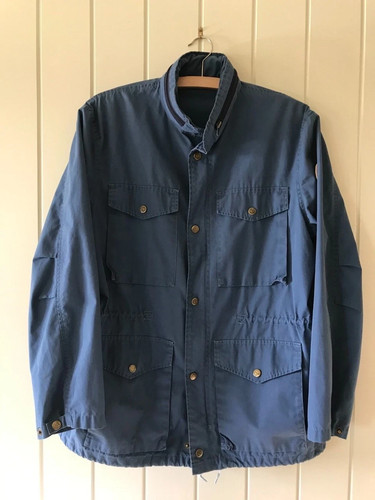 Fjallraven men jacket large - fjallraven, men's