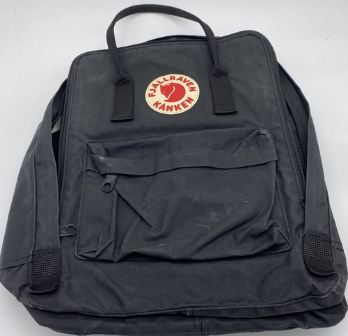 Fjallraven kanken classic - fjallraven,