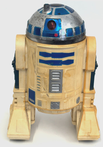 Vintage kenner star wars - star,