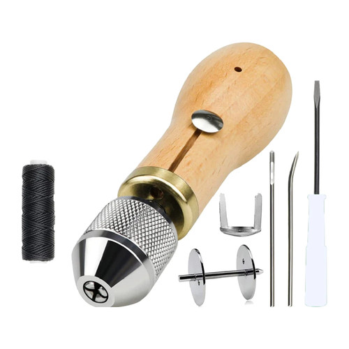 Speedy stitcher sewing - stitcher, awl
