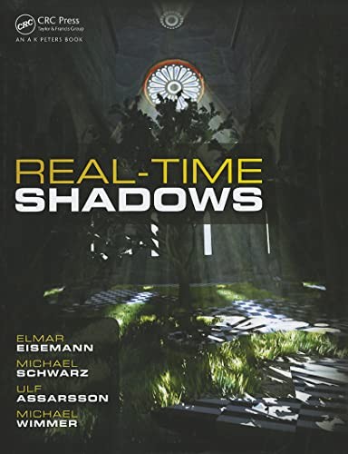 Real time shadows eisemann - shadows,,