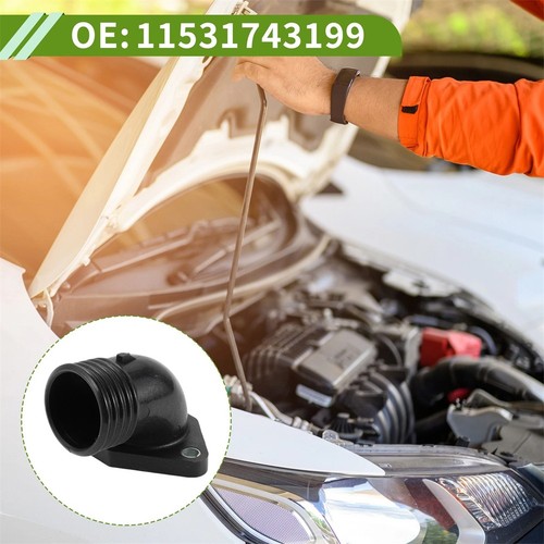 Thermostat housing assembly - housing,
