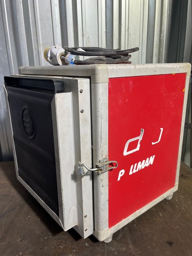 Pullman ermator a600 110v - ermator,