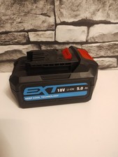 Erbauer Battery EBAT18-Li-5