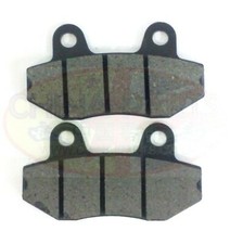 Front Brake Pads for Sachs