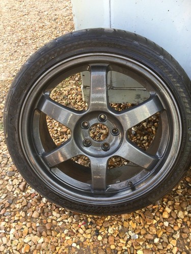 Volk racing te37 rays - te37,