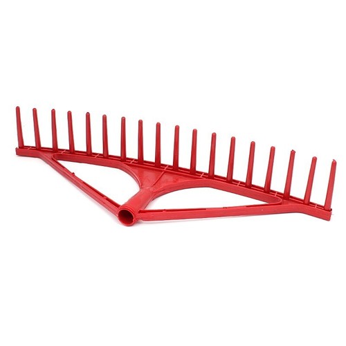 Hay rake head 600mm - head, 600mm/