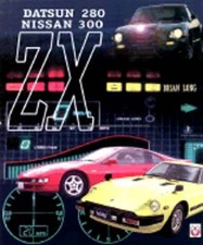 Datsun/Nissan 280ZX & 300ZX by