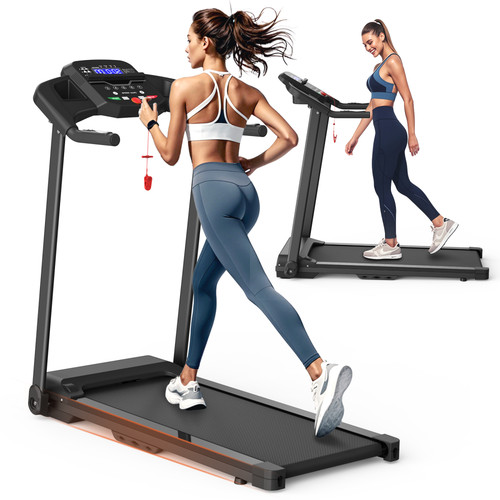 Treadmill 5hp electric - treadmill,