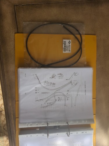 Suzuki ap50 a50p a50 a70 - suzuki, a80