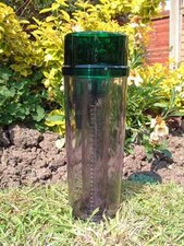  Rain Gauge, The original Remex rain gauge