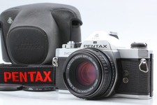 Pentax MX 35mm Film Camera w/