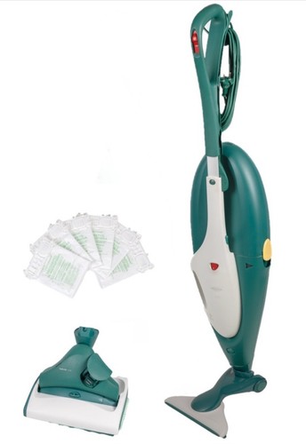 Vorwerk folletto 135 vacuum - vk,