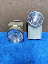 Vintage Bike Lights