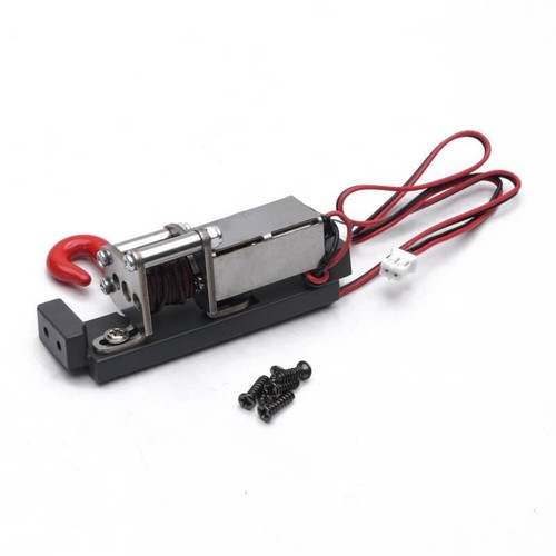 Zee hummer winch - hummer,