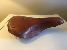 Brooks Saddle, Ladies Standard