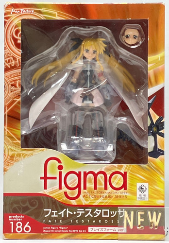 Fate testarossa blaze form - testarossa,