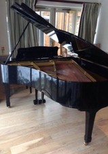 Yamaha G3 Grand - Hamamatsu