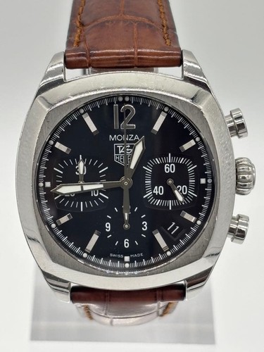 Tag heuer monza - heuer,