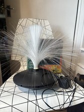 Vintage UFO SPACE SHIP Colour