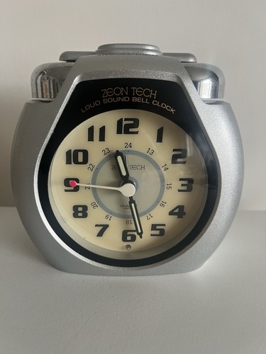 Zeon tech vintage retro - vintage,
